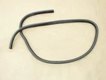 17-20 Jaguar F-pace 2018 Front Right Passenger Door Weatherstrip Rubber Seal ;:o. Fixed Price $24.00.