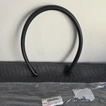2005-2022 Toyota Tacoma Weatherstrip Access Panel Rear Right 67873-04011 Oem. Fixed Price $25.50.