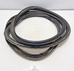 2016-2023 Oem Tesla Model X Rear Trunk Liftgate Weatherstrip Rubber Seal. Fixed Price $79.95.