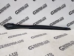 Genuine Lexus Ux 2018-2024 Rear Left Side Door Weatherstrip Rubber Seal. Fixed Price $60.31.