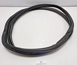 2010-2014 Oem Rolls Royce Ghost RR4 Rear Left Driver Side Door Weather Strip. Fixed Price $150.01.