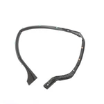 New Oem Mazda 2017-2021 CX-5 Rear Door Shell Seal Weatherstrip KB7W-72-76ZA. Fixed Price $73.31.