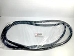 Genuine Tundra (2007-2021) Weatherstrip Rear Door Openg Trim 62332-0C040. Fixed Price $139.00.