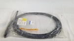 New Mopar 2011-2023 Dodge Charger Front Door Opening Weatherstrip 1KW33DX9AH. Fixed Price $99.90.