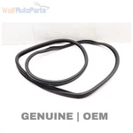 2014-2018 Bmw X5 Rear Door Seal / Weather Stripping 7289639. Fixed Price $30.37.