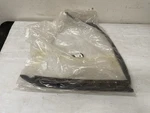 2020 2021 2022 2023 Land Rover Defender Front-rear Door Weatherstrip Seal Rh. Fixed Price $75.00.