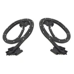 Precision Dwp 1710 Door Weatherstrip Seal Kit 1968-1969 Chevy Camaro & Pontia. Fixed Price $64.99.