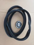 2000-2011 Cadillac Dts Deville Weather Stripe Seal Rear Right Passenger Side Oem. Fixed Price $31.49.