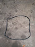 Bmw E36 Series Saloon Touring Rear Right O/s/r Rubber Door Seal (53) +. Fixed Price $53.85.