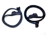 Fairchild Industries KG3134 Weatherstrip Seals, Door, Chevrolet, Pair. Fixed Price $86.99.