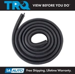 Trq Body Mounted Door Weatherstrip Seal Fits Chevrolet Gmc. Fixed Price $64.95.