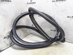 2018-2023 Audi S5 Sportback Front Left Door Weatherstrip Body 8W8-831-707 Oem. Fixed Price $84.19.