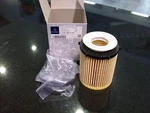 Oem Genuine Mercedes Benz Oil Filter And Seal 15-UP Class X156 GLA250. Fixed Price $17.36.