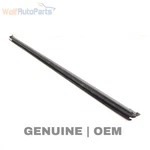 2018-2021 Vw Golf Front Left Inner Door / Window Slot Seal 5GM837479B. Fixed Price $15.63.