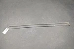Front Right Pas. Door Lower Weatherstrip 19 Nissan Rogue Sport 80838-6MA0A 17 18. Fixed Price $32.20.