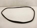 03-06 Infiniti G35 Sedan Rear Driver Door Weather Seal Black Oem 76924-AC010. Fixed Price $84.99.