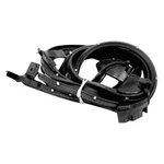For Chevy Impala 67-68 Oer Driver & Passenger Side Door Frame Weatherstrips. Fixed Price $89.59.