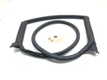 2018-2024 Audi A5 RS5 F5A Right Pass Rear Door Body Weatherstrip Seal Oem.. Fixed Price $39.99.