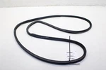 2017-22 Infiniti Q60 Luxe Front Right Door Weatherstrip Body 76921-5CA0A Oem. Fixed Price $59.95.