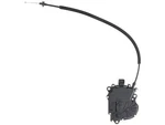 Eurospare Door Lock Assembly LR108980ES Fits 2013-2017 Land Rover Range /. Fixed Price $256.99.