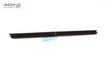 2019-24 Bmw 330I 330E M340I G20 Front Right Side Door Window Inner Belt Seal Oem. Fixed Price $22.49.