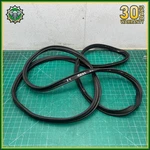 09-17 Audi Quattro SQ5 Rear Trunk Lid Tailgate Weatherstrip Seal Oem. Fixed Price $24.99.