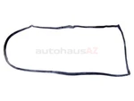 Uro Parts Door Seal 1157301378 Mercedes Benz 240D 300D 230 250 280 220D. Fixed Price $42.72.