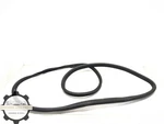 2017-2022 Genesis G90 Left Driver Front Door Body Weatherstrip Seal Oem. Fixed Price $39.99.