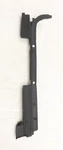New Oem Land Rover Rear Left Door Front Weatherstrip LR016864 Range 03-12. Fixed Price $44.95.