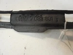 Bmw 5 Series E60 E61 Lci Front Left Door Foam Perimeter Barrier Seal Gasket. Fixed Price $25.00.