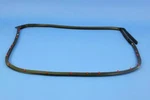 Genuine Mopar Rear Door Mounted Weatherstrip Right 68039976AJ. Fixed Price $129.87.