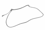 Genuine Gm Door Weather-strip 85646792. Fixed Price $102.49.