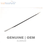 2019-2024 Audi Q3 Rear Right Outer Door Window Slot Seal / Trim 83A839476. Fixed Price $34.99.
