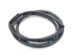 2023-2025 Mazda CX-50 Front Right Side Door Shell Outer Weatherstrip Seal Oem. Fixed Price $49.00.