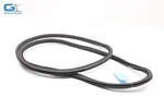 18-23 Volkswagen Atlas Front Left Driver Side Door Body Weatherstrip Seal Oem. Fixed Price $30.24.