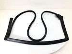 2015-2019 Subaru Outback Rear Left Driver Side Door Weatherstrip Seal Oem. Fixed Price $29.74.