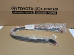 11-20 Toyota Sienna Right Passenger Side Sliding Door Roof Weatherstrip Molding. Fixed Price $50.00.