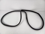 Bmw X5 E70 2008 Front Left Rubber Seal Door 7207221 WES14971. Fixed Price $66.46.