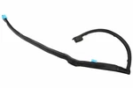 Genuine Gm Passenger Side Rear Door Auxiliary Weatherstrip 23455370. Fixed Price $105.63.