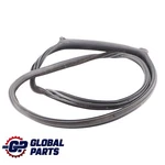 Bmw F06 Rear Door Weather Strip Gasket Seal Rubber Left N/s 7328771. Fixed Price $113.94.