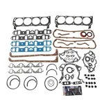 New Full Gaskets Set Ford Bronco E-100 150 F-100 289 302 260-1125. Fixed Price $48.01.