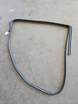 14-22 Infiniti Q50 Rear Left Door Inner Rubber Weatherstrip 82831-4GA0A. Fixed Price $93.56.