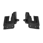 Door Lock Pillar Seals Fits 1962-64 Chevrolet Corvair Convertible. Fixed Price $61.20.
