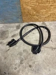 2009-2019 Genuine Nissan 370Z Left Driver Door Weather-strip 80831-1EA0A. Fixed Price $69.95.