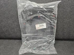 New Oem 2019-2024 Lexus ES350 Passenger Rear Door Weatherstrip Right 67871-06240. Fixed Price $62.99.