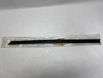 2011-2018 Volkswagen Jetta Passenger Rear Door Weatherstrip Trim 5C6 839 480. Fixed Price $48.59.
