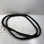 97-01 Honda Prelude Trunk Weatherstrip Seal 74865-S30-010 Oem. Fixed Price $99.00.