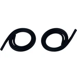 New Fairchild Rear Door Seal Pair / For 2010-2024 Toyota 4RUNNER On-body. Fixed Price $179.99.
