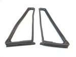 KD4022 Fairchild Industries Door Seals Set Of Driver Passenger Side Pair. Fixed Price $48.22.