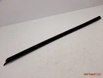 2000 Bmw 330XI 330I 325I 325XI E46 Sedan Front Left Driver Inner Channel Trim. Fixed Price $34.99.